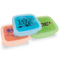 EZ Freeze Food Storage Container